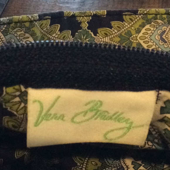 Vera Bradley Purse - Picture 2 of 5